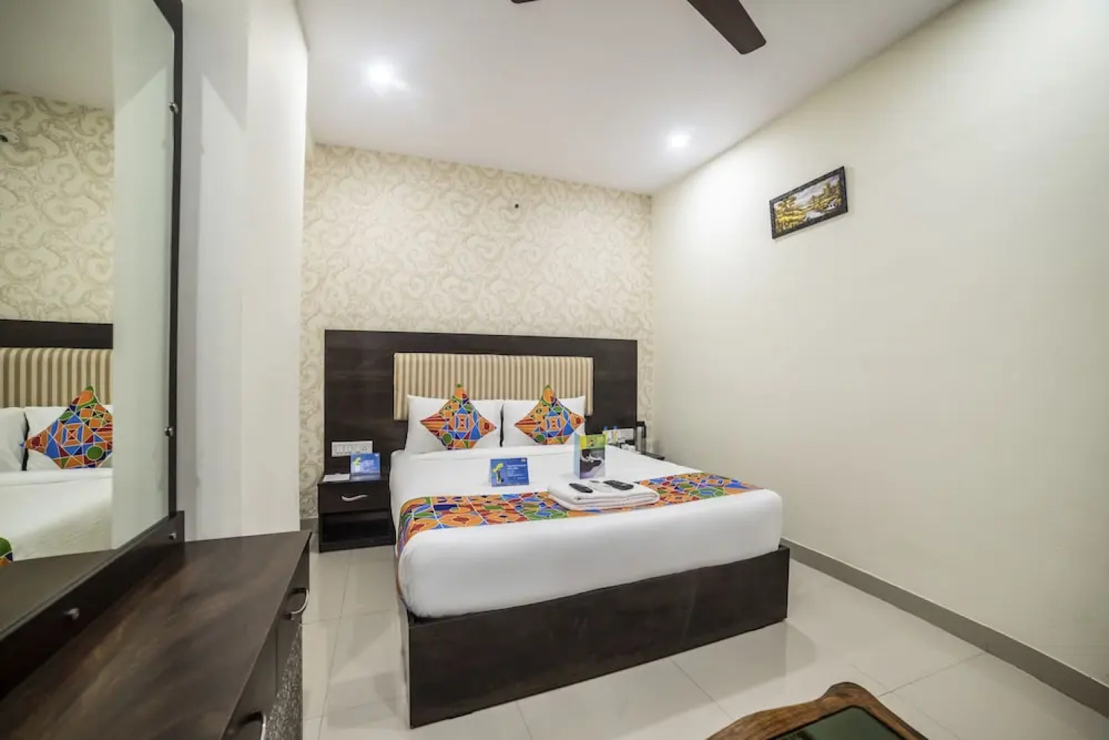 FabHotel Tirumala Secundrabad