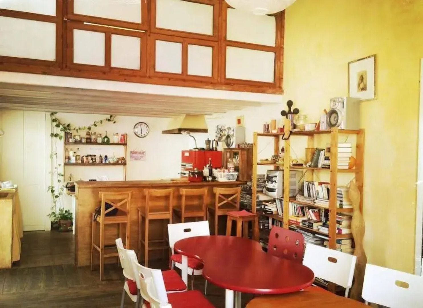 Hostel La Casa Encantada