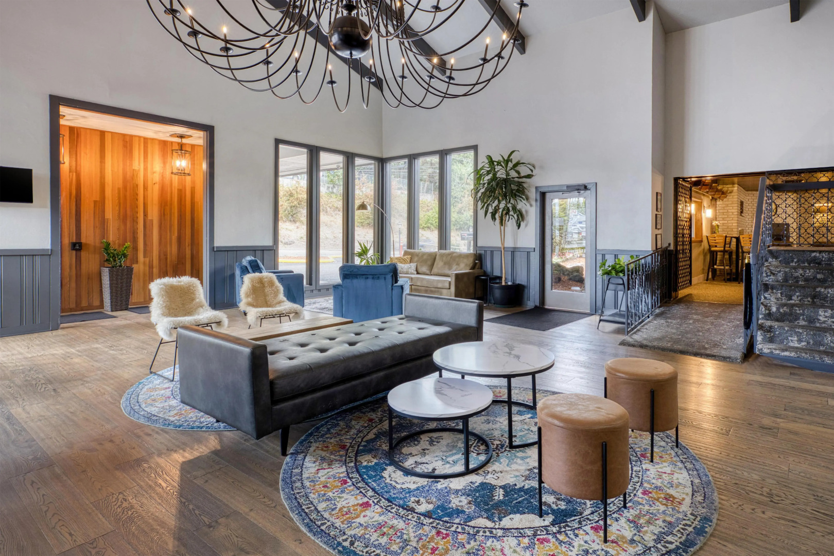 Best Western Portland West Beaverton