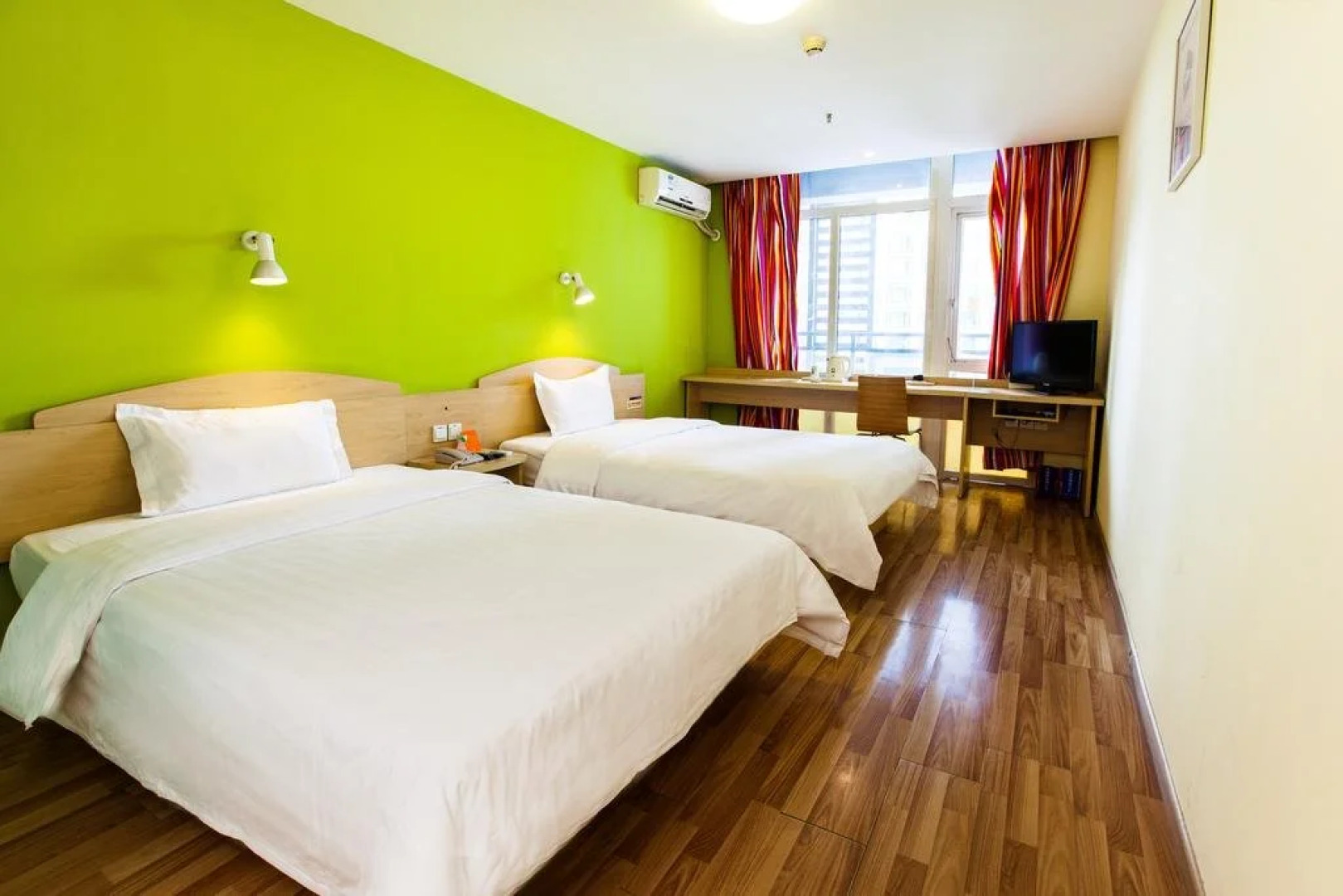 7Days Inn Guilin Diecai Ludi