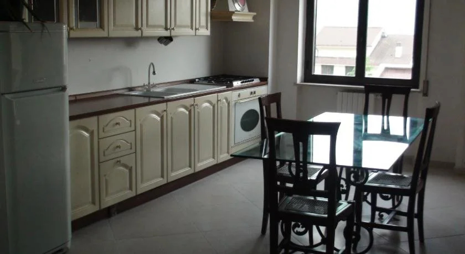 AQuarium B&B L'Aquila