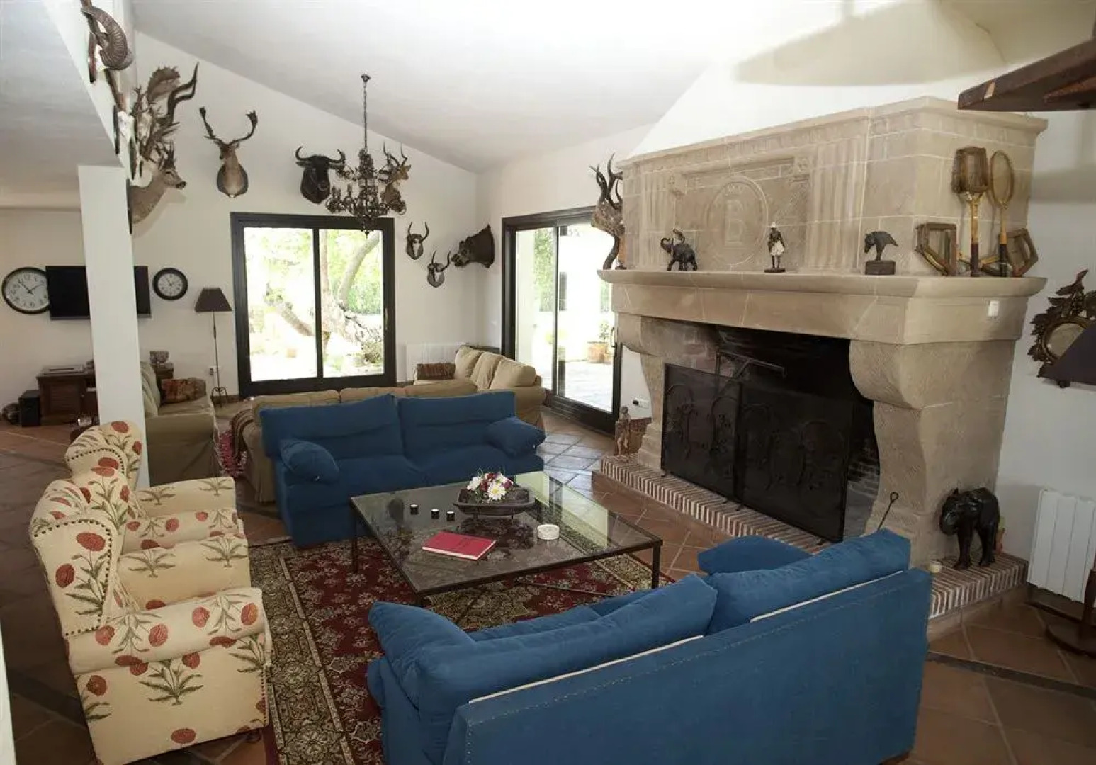 Hosteria La Bordalla