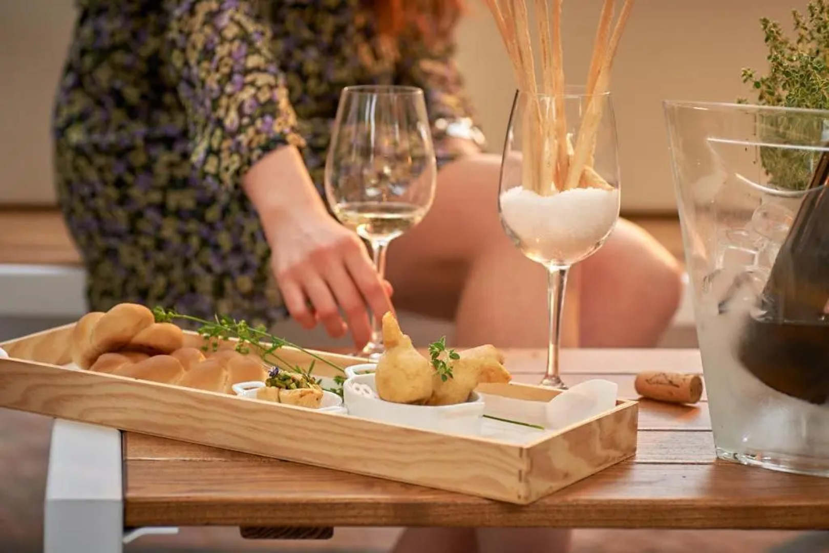 Agriturismo La Casa Degli Ospiti