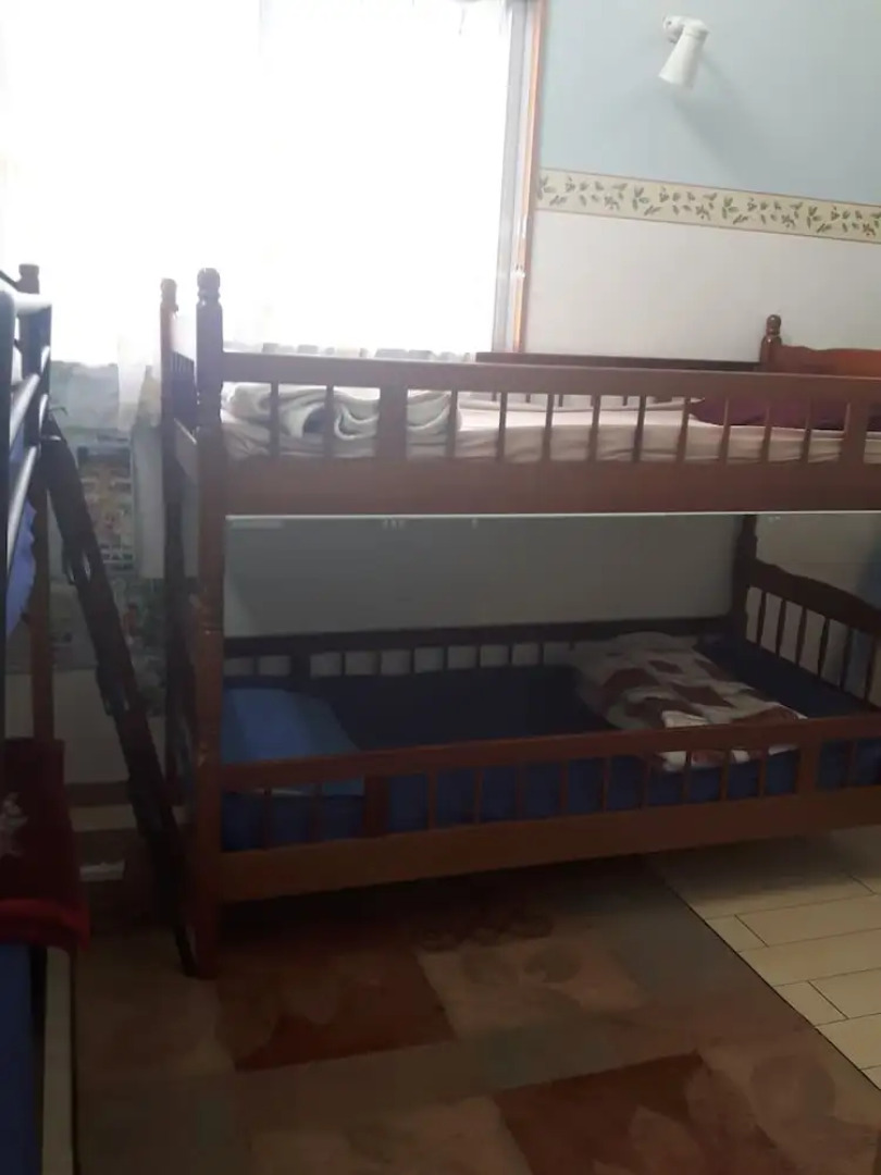 Guest House Route 6 - Hostel