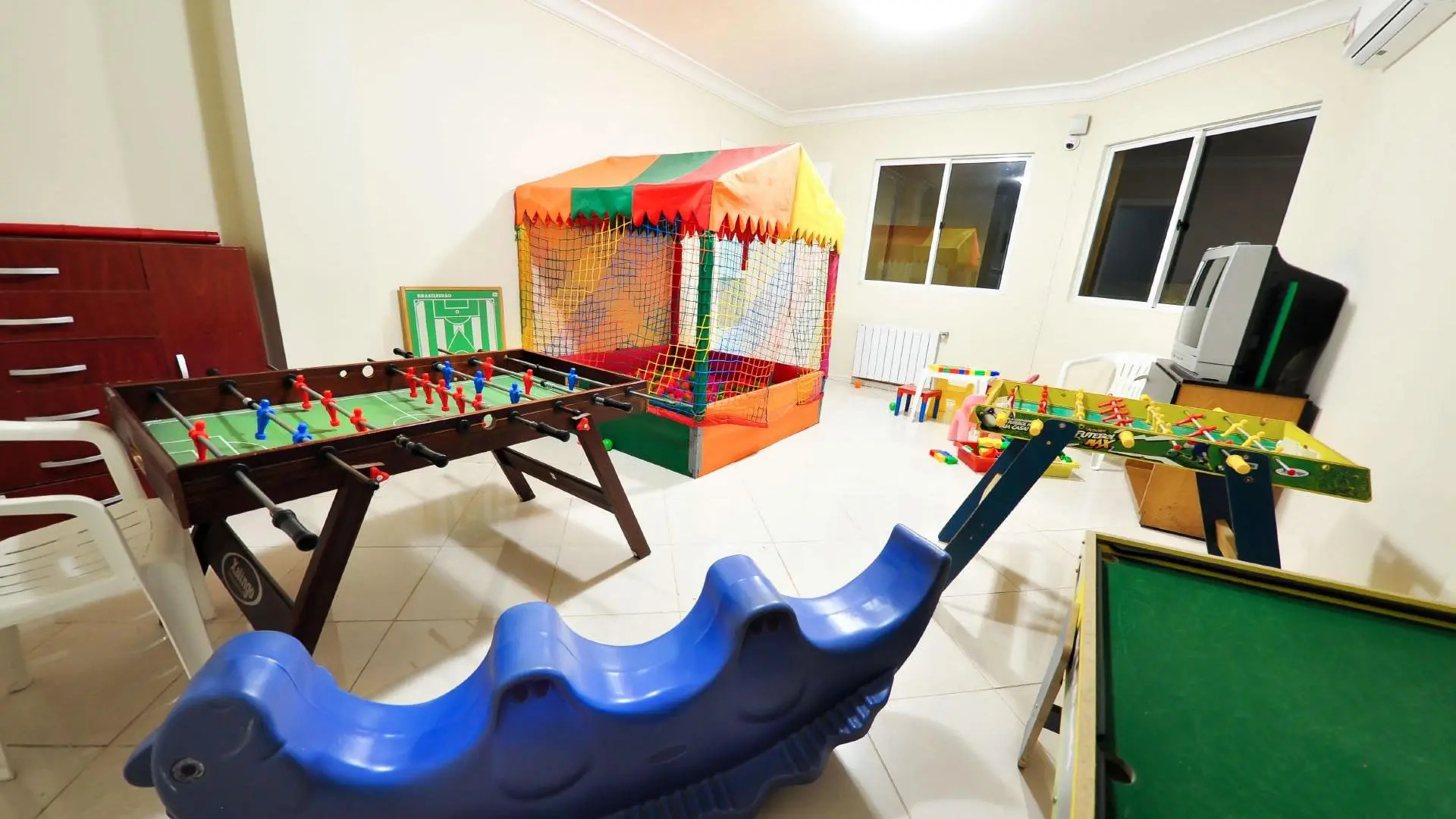 Sky Ville Canela Hotel