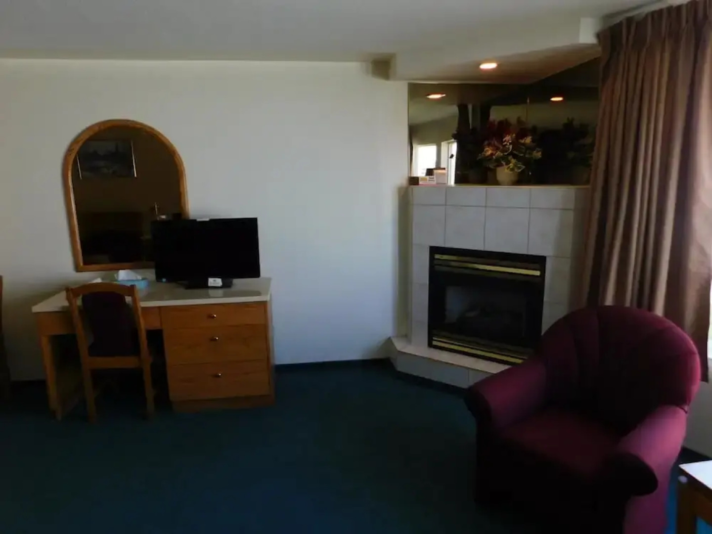 Western Budget Motel 1