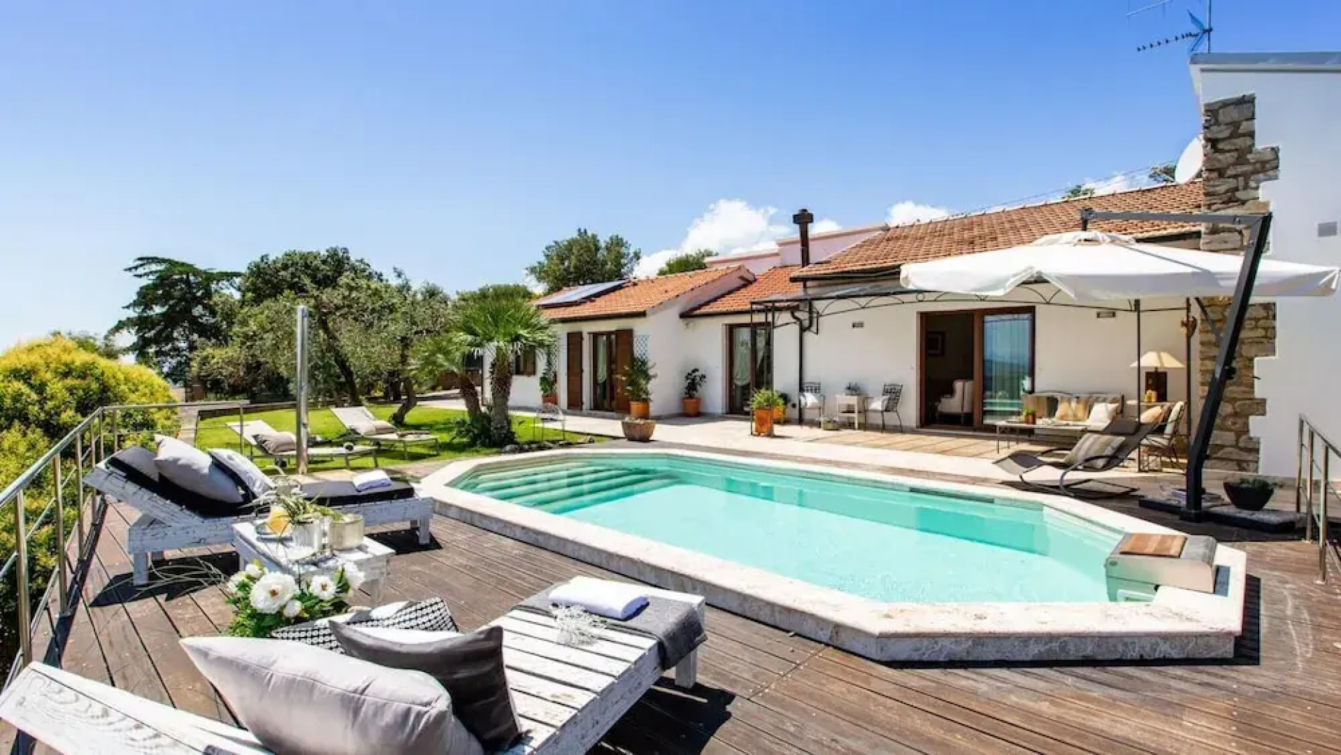 La Rocca 6 in Suvereto