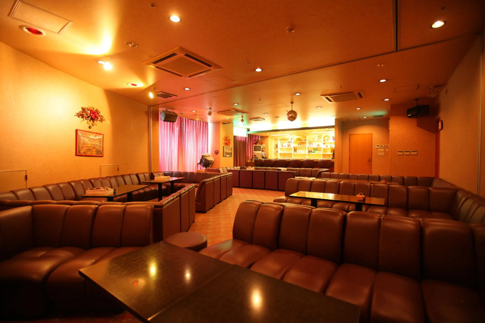 Hotel Mikawa Kaiyoukaku