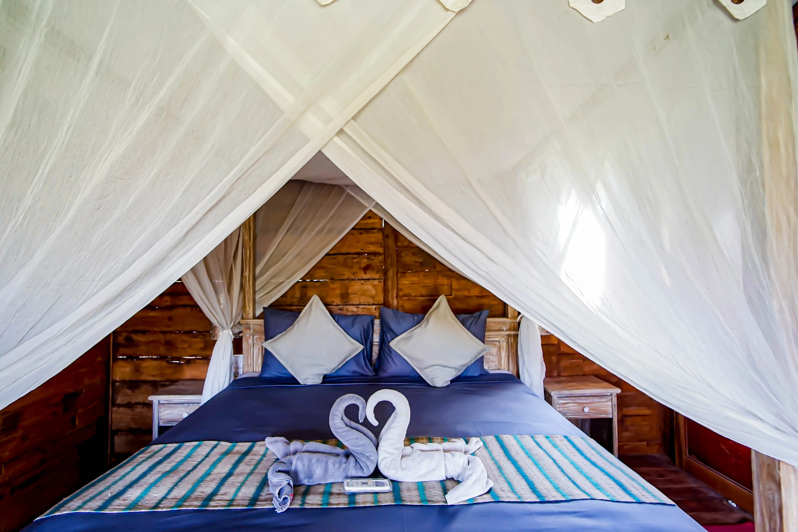 Cening Bagus Bungalows by ZUZU