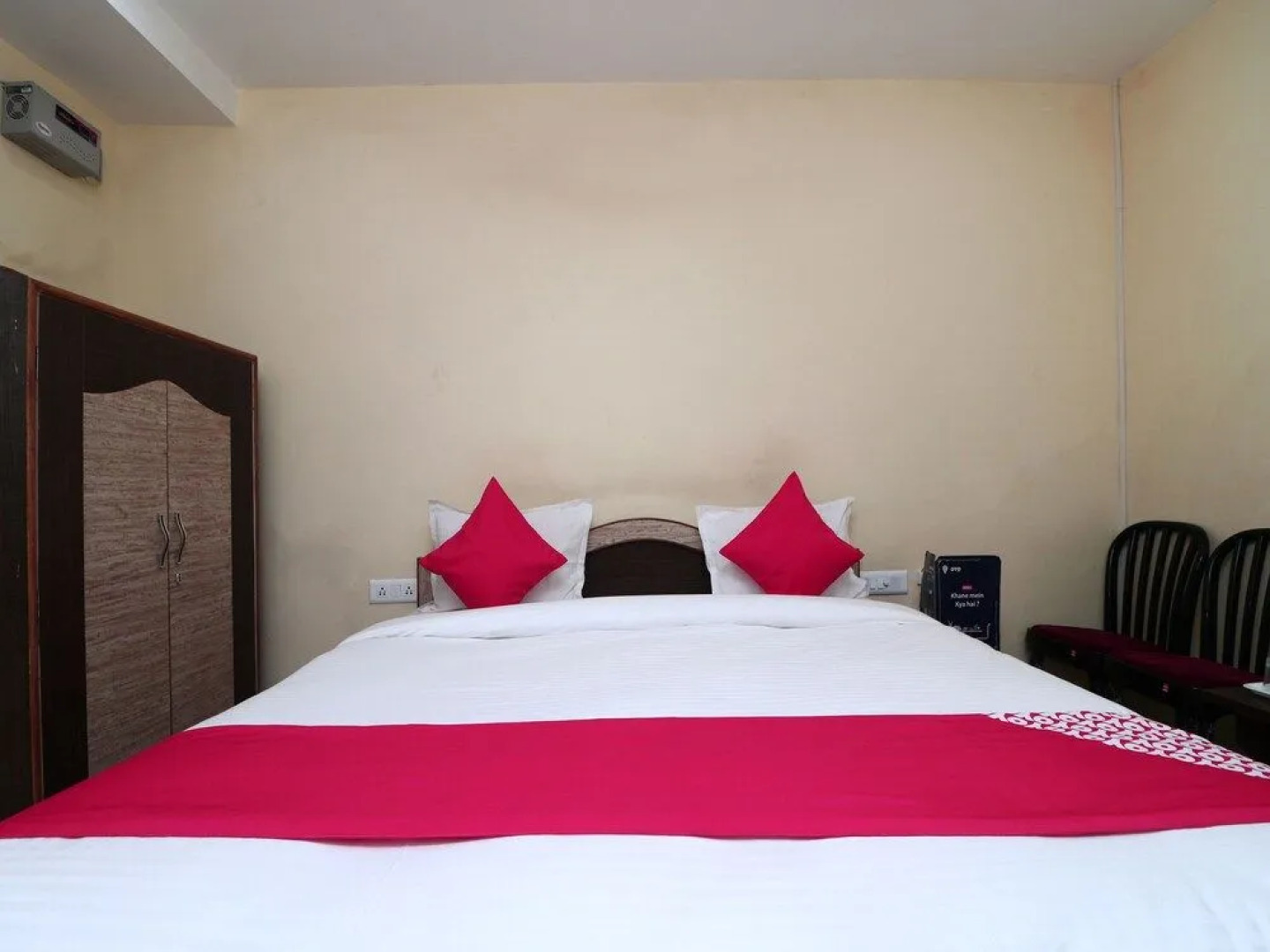 OYO 15355 Govind Guest House