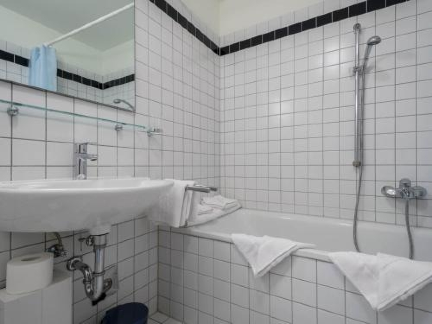 Ferienwohnungen Seebrücke Heringsdorf