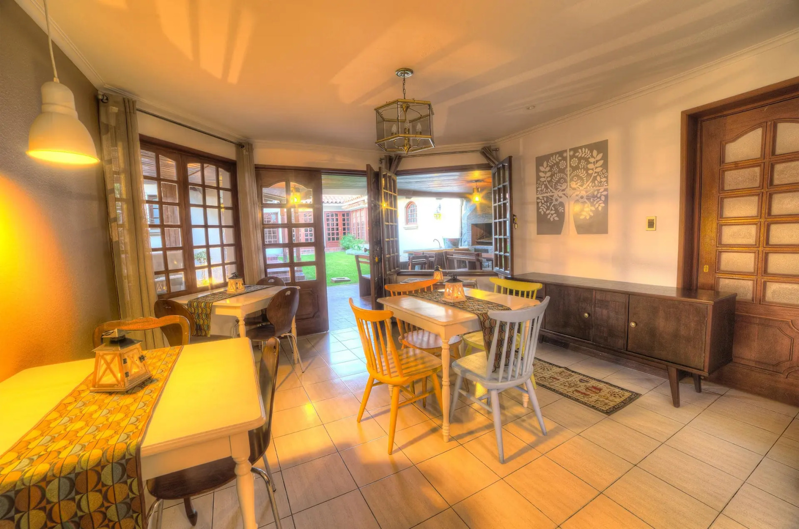 La Tua Casa Hotel Boutique