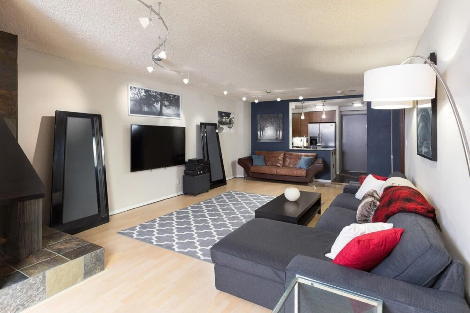 Breathtaking Condo - Lodo