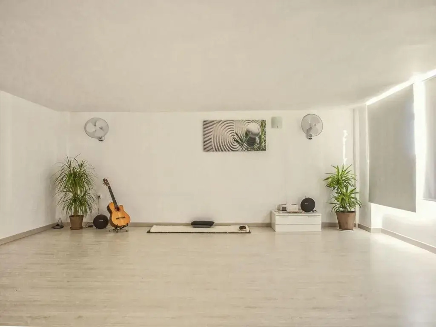 Espacio Finca Alegría