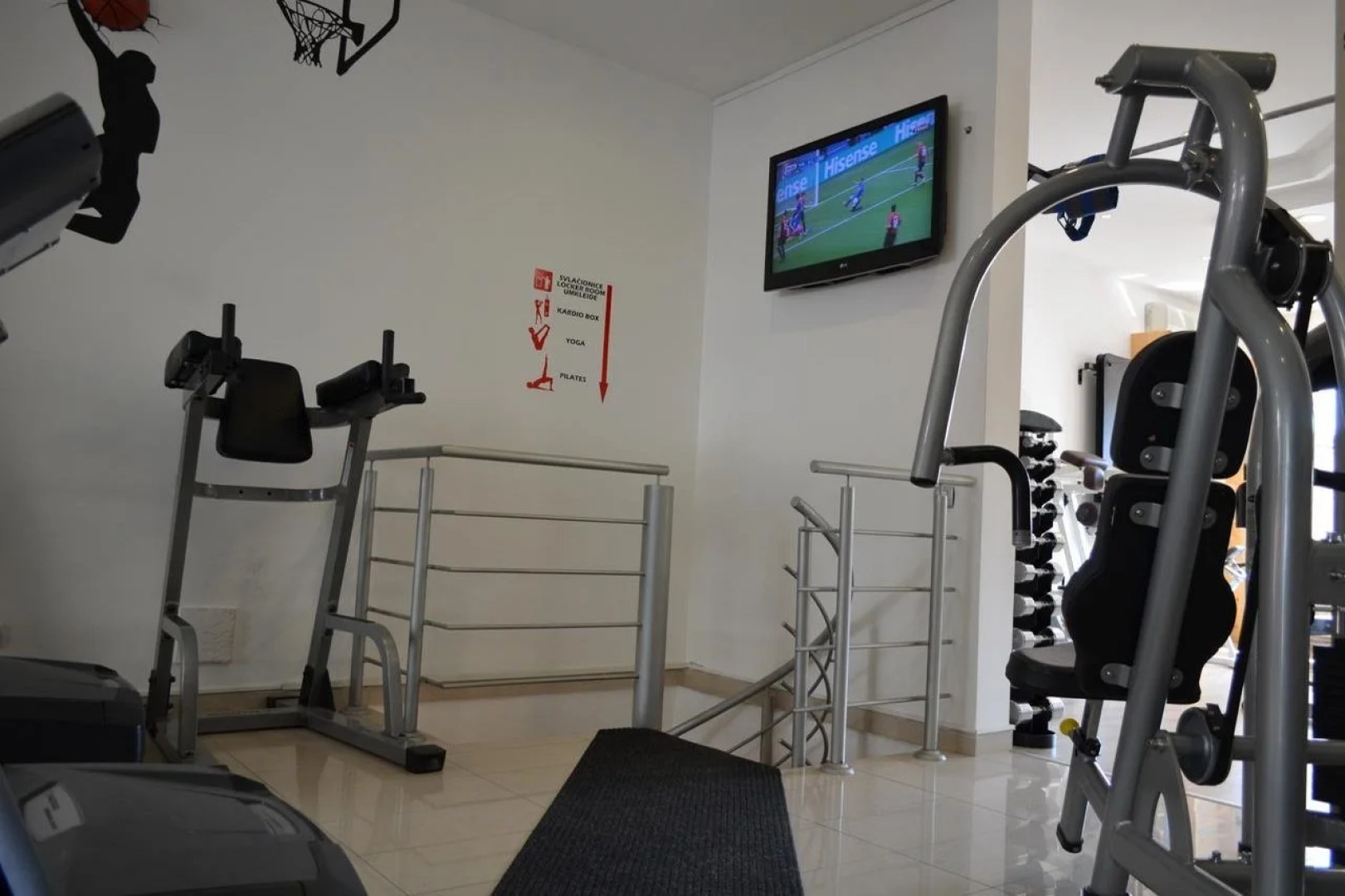 Feel Belgrade Aparthotel