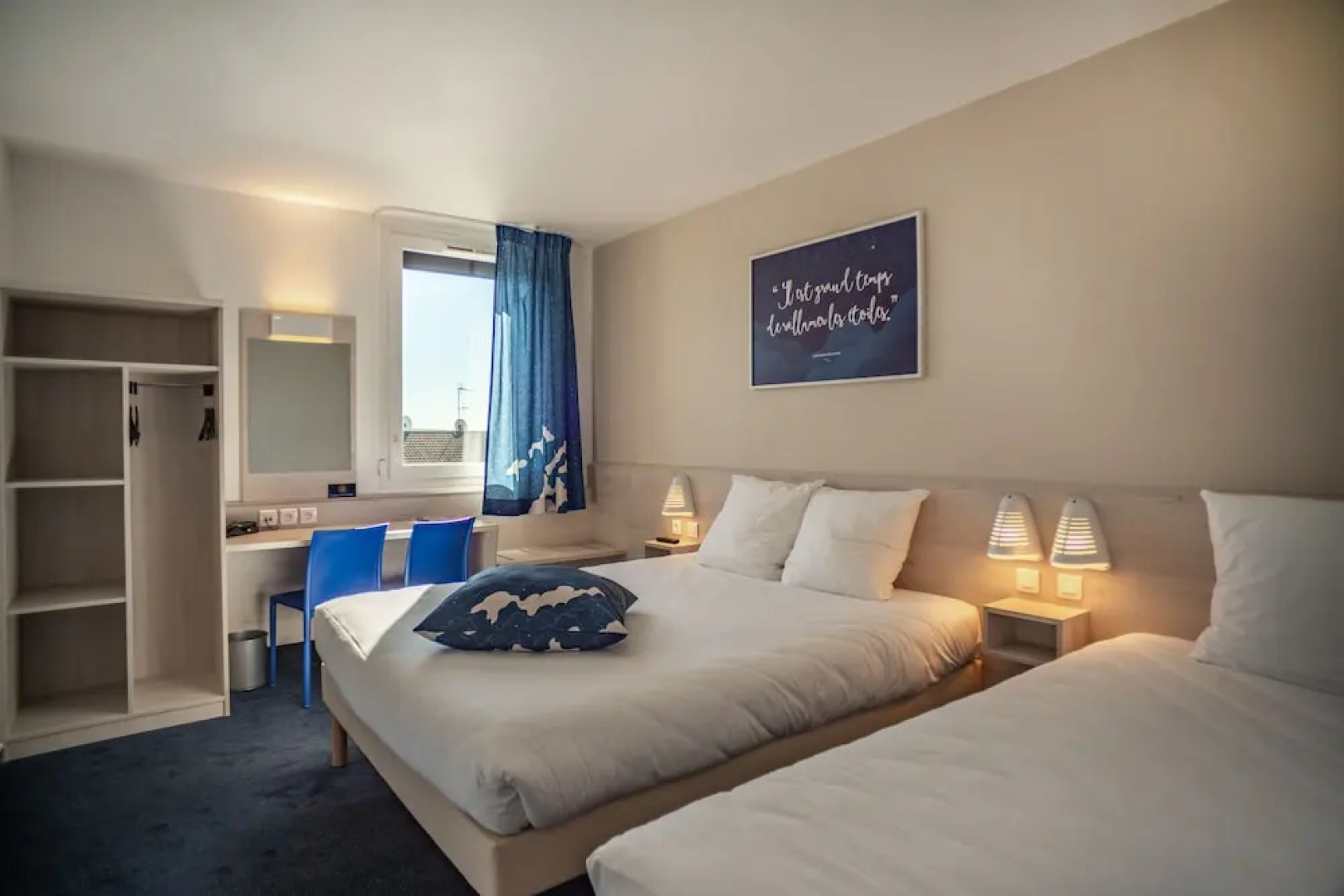 ACE Hôtel Thionville Porte du Luxembourg