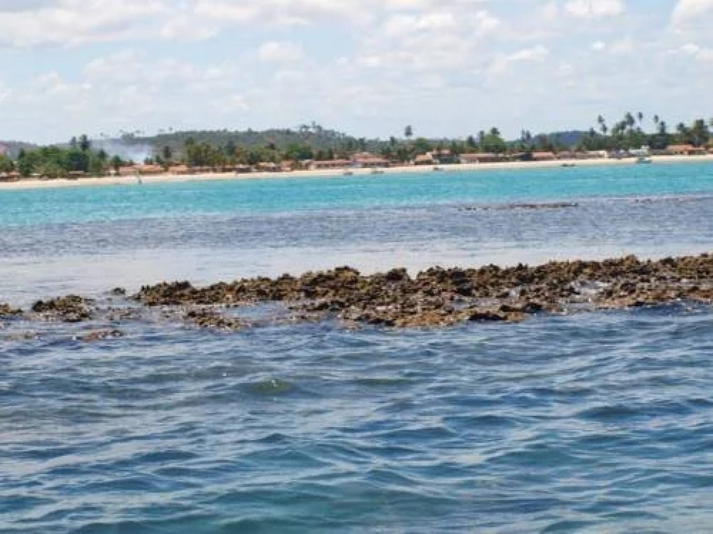 Pousada Beira Mar Tamandaré