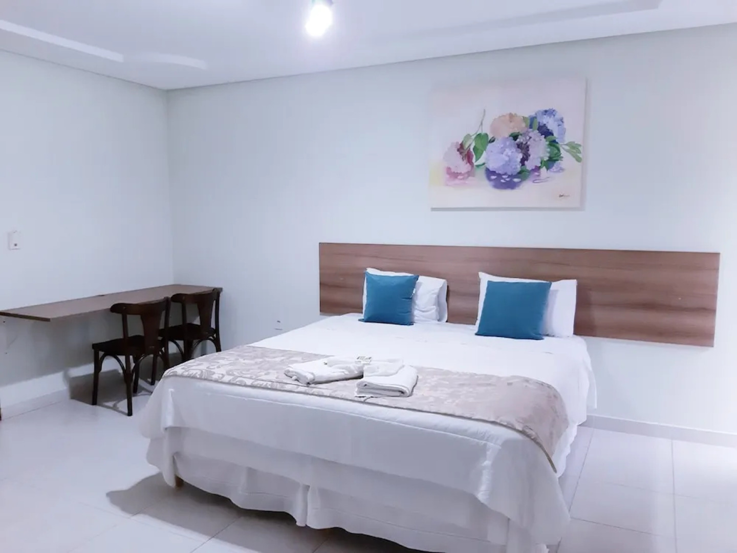 Hotel Cantinho Verde