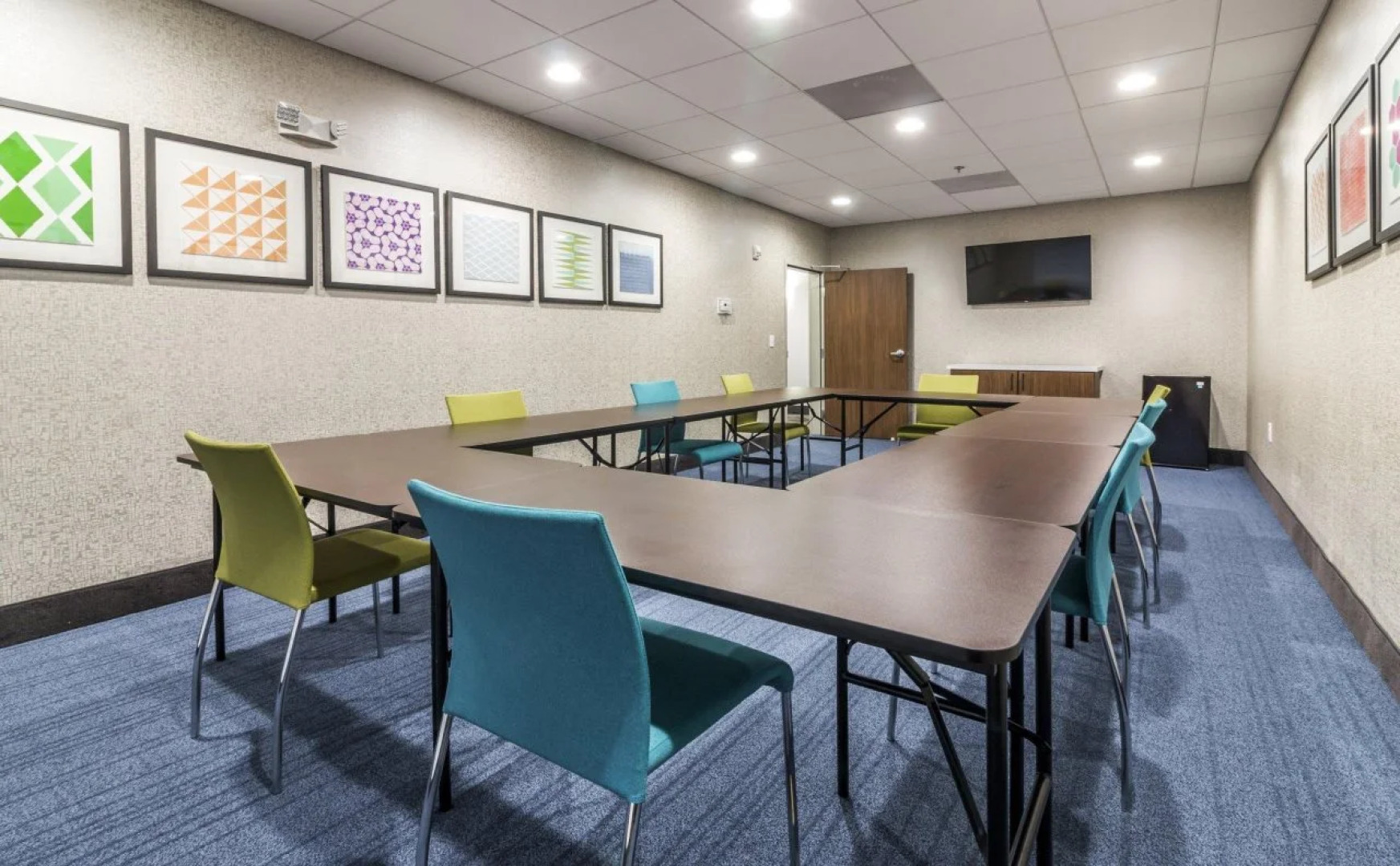 Holiday Inn Express Villa Rica by IHG