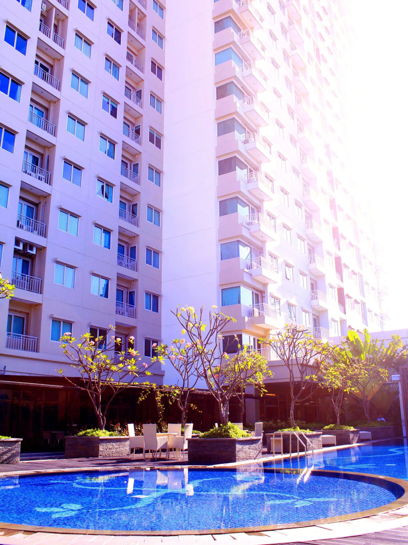 Solo Paragon Hotel & Residences