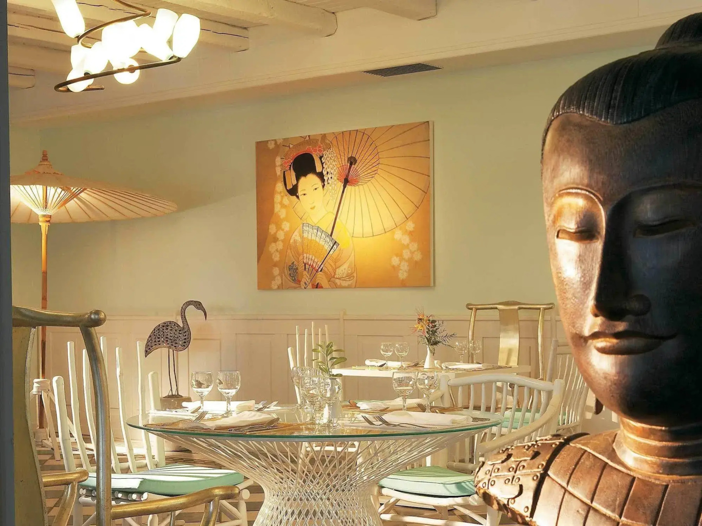 Grecotel LUXME Dama Dama