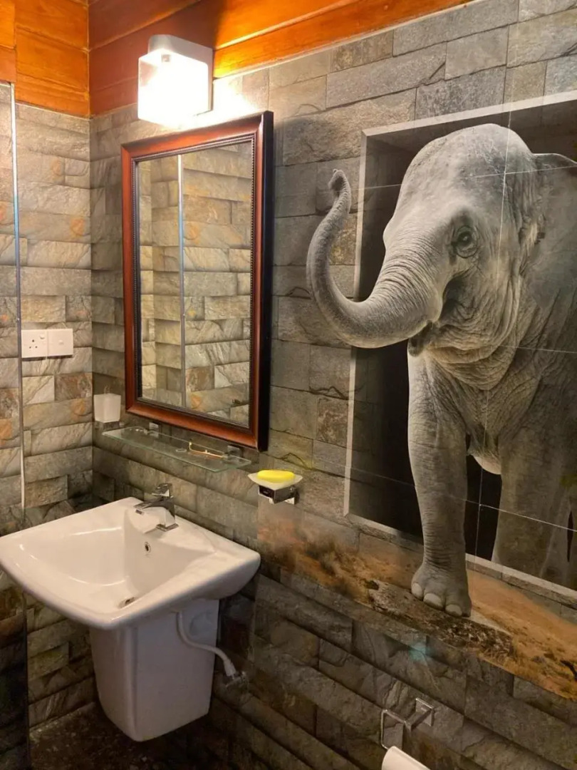 Eden Reverie Cabana And Spa