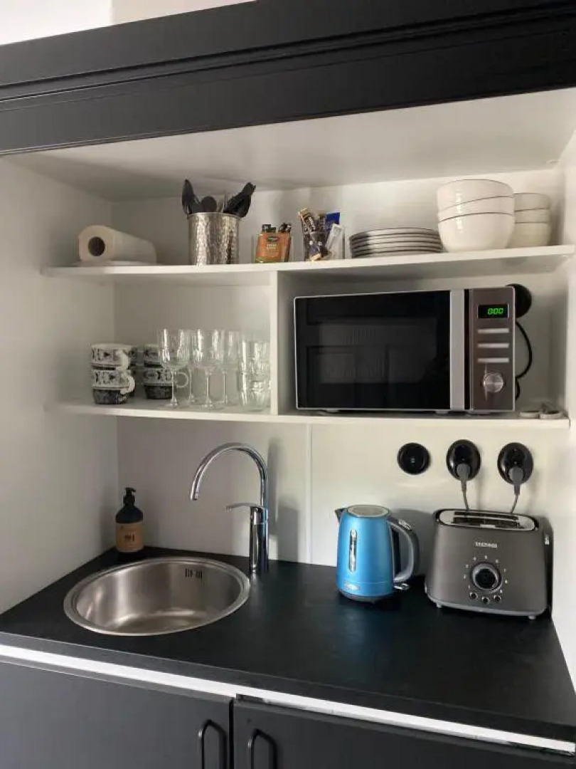 Eleonora Bed & Breakfast