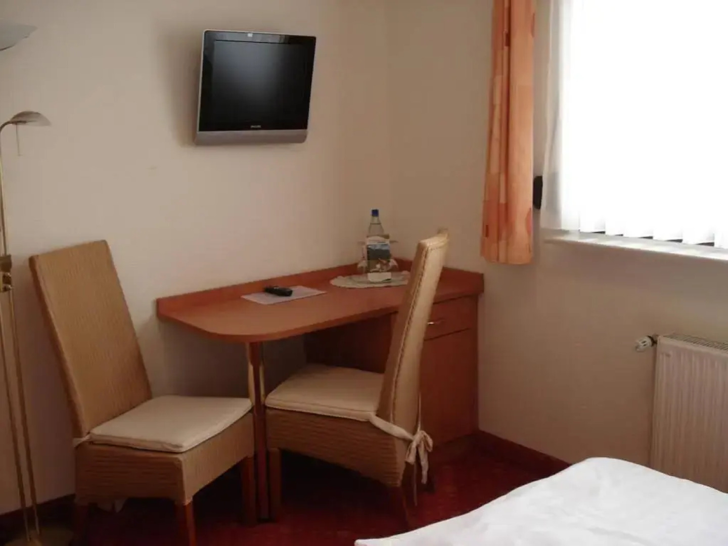 Panorama Hotel am Frankenstein