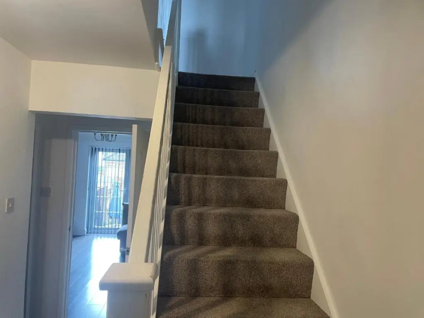 River View House St Neots - Navigation Wharf