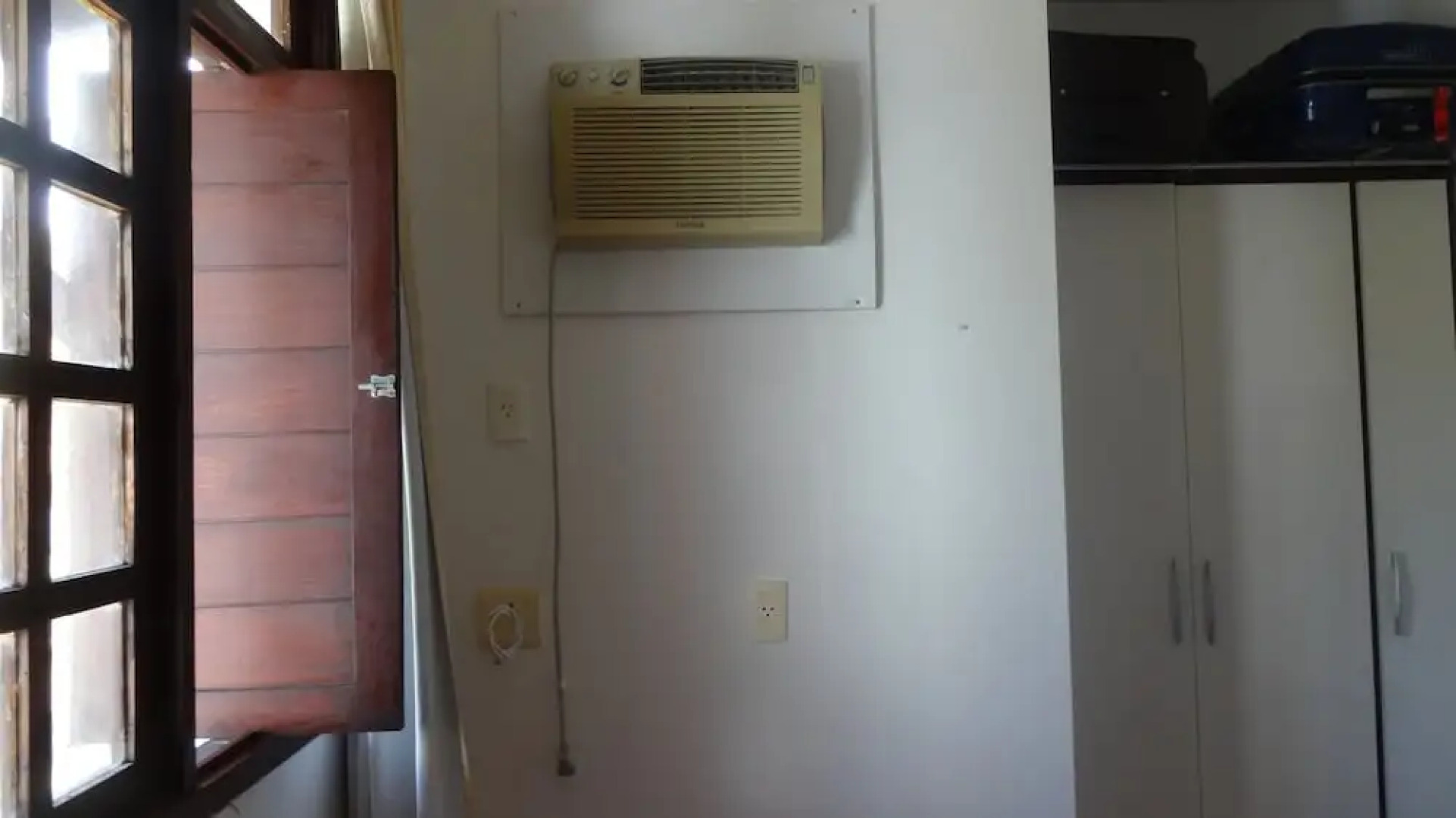 Condomínio Paraíso de Maracajaú I