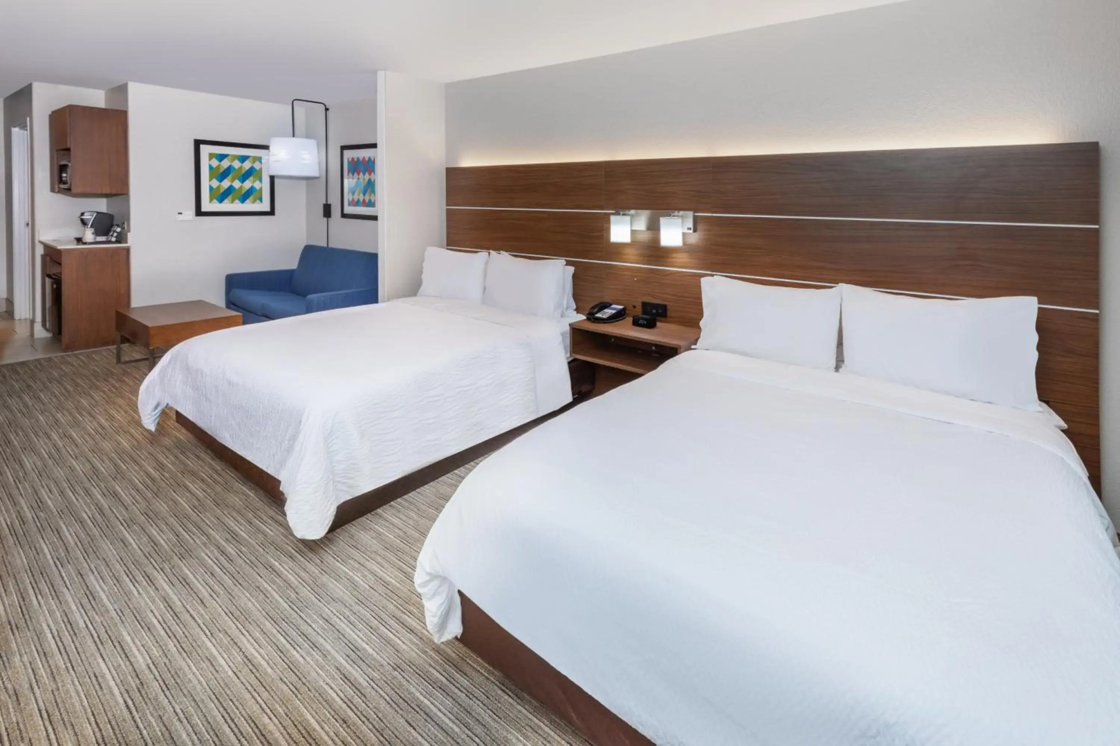 Holiday Inn Express Hotel & Suites Lafayette South by IHG