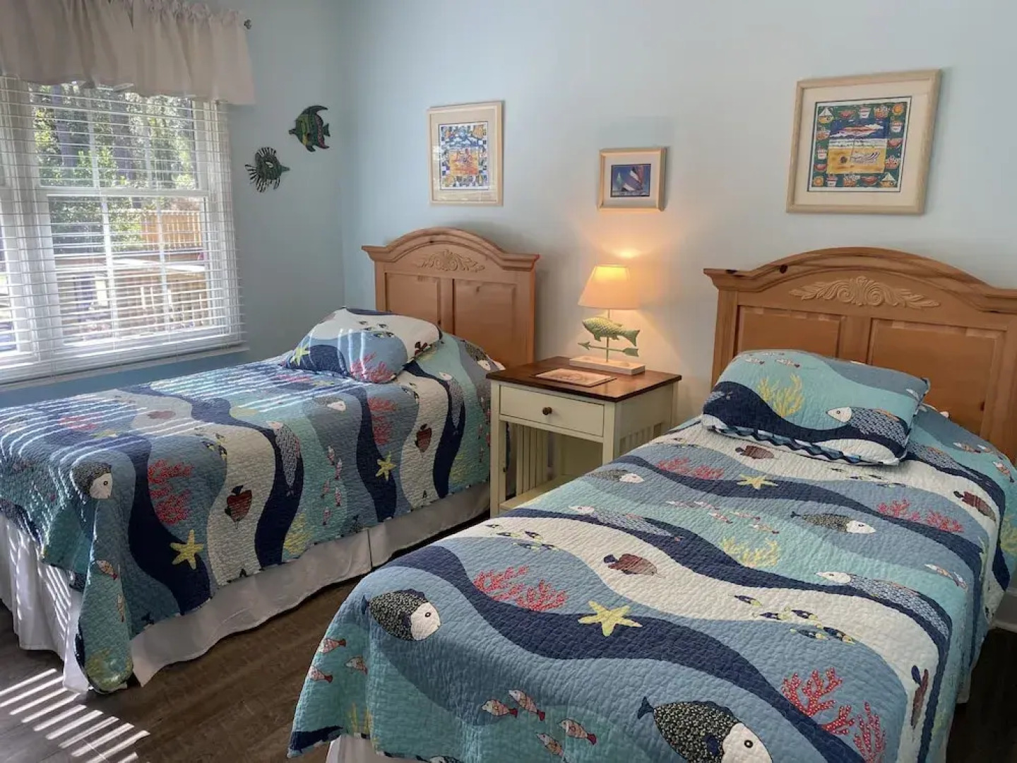 Casa Bella 4 Bedrooms 2 Bathrooms Home