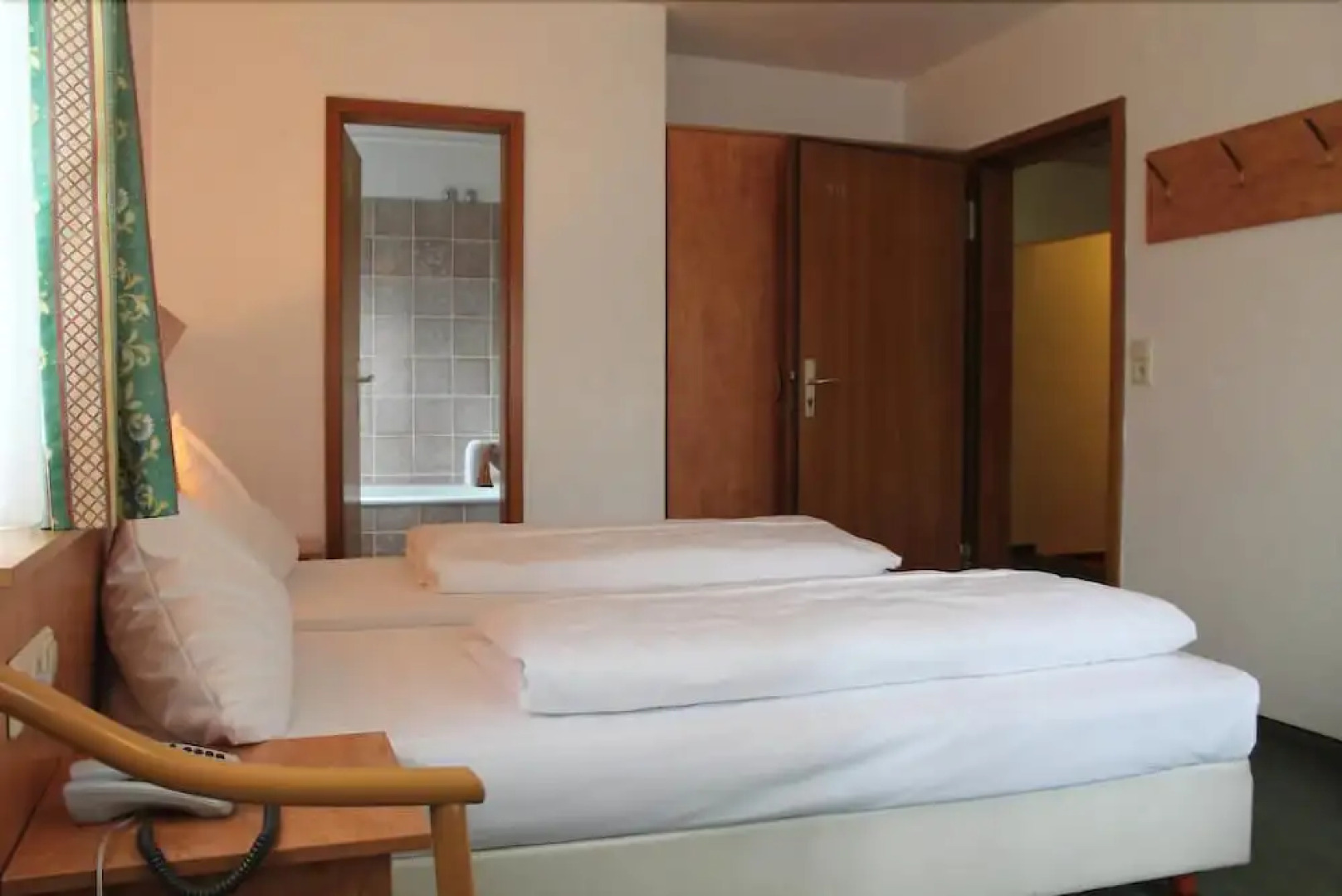Hotel Gasthof Zur Linde