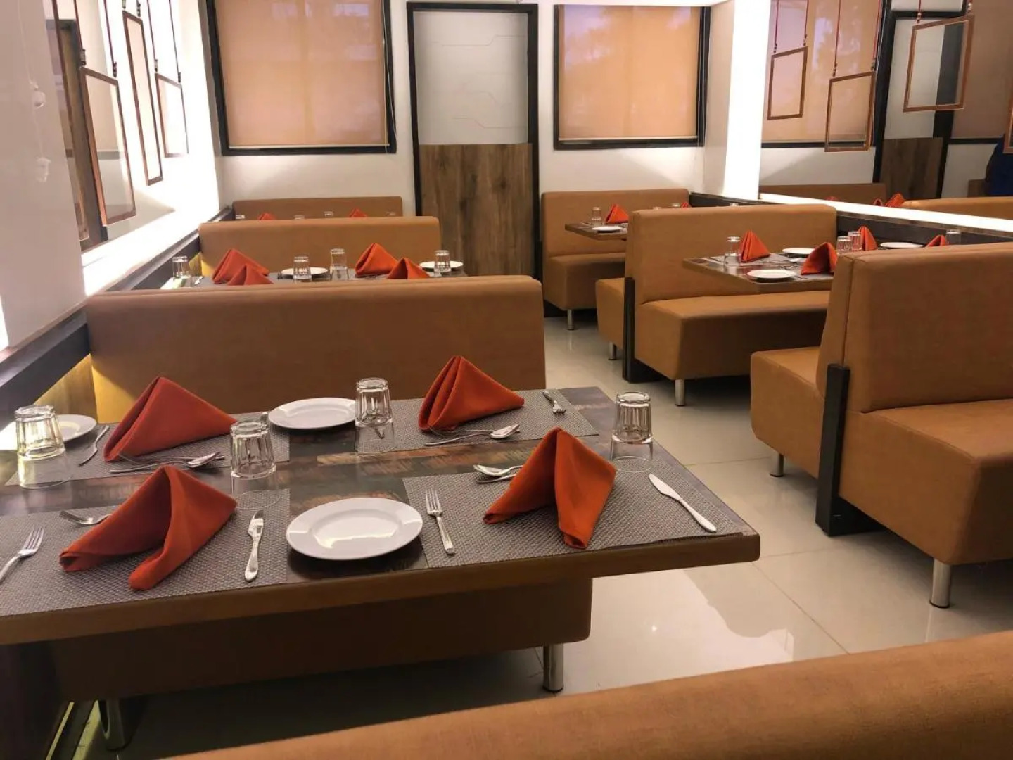 Kyriad Hotel Vijayapura