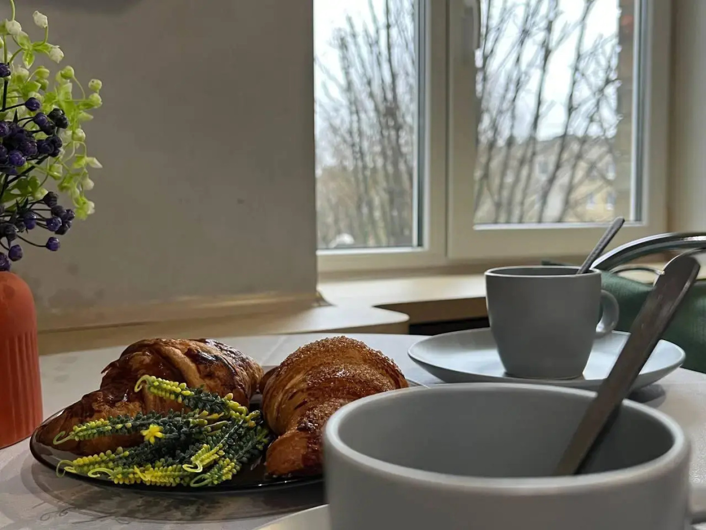 Königsberg на улице Серпуховская