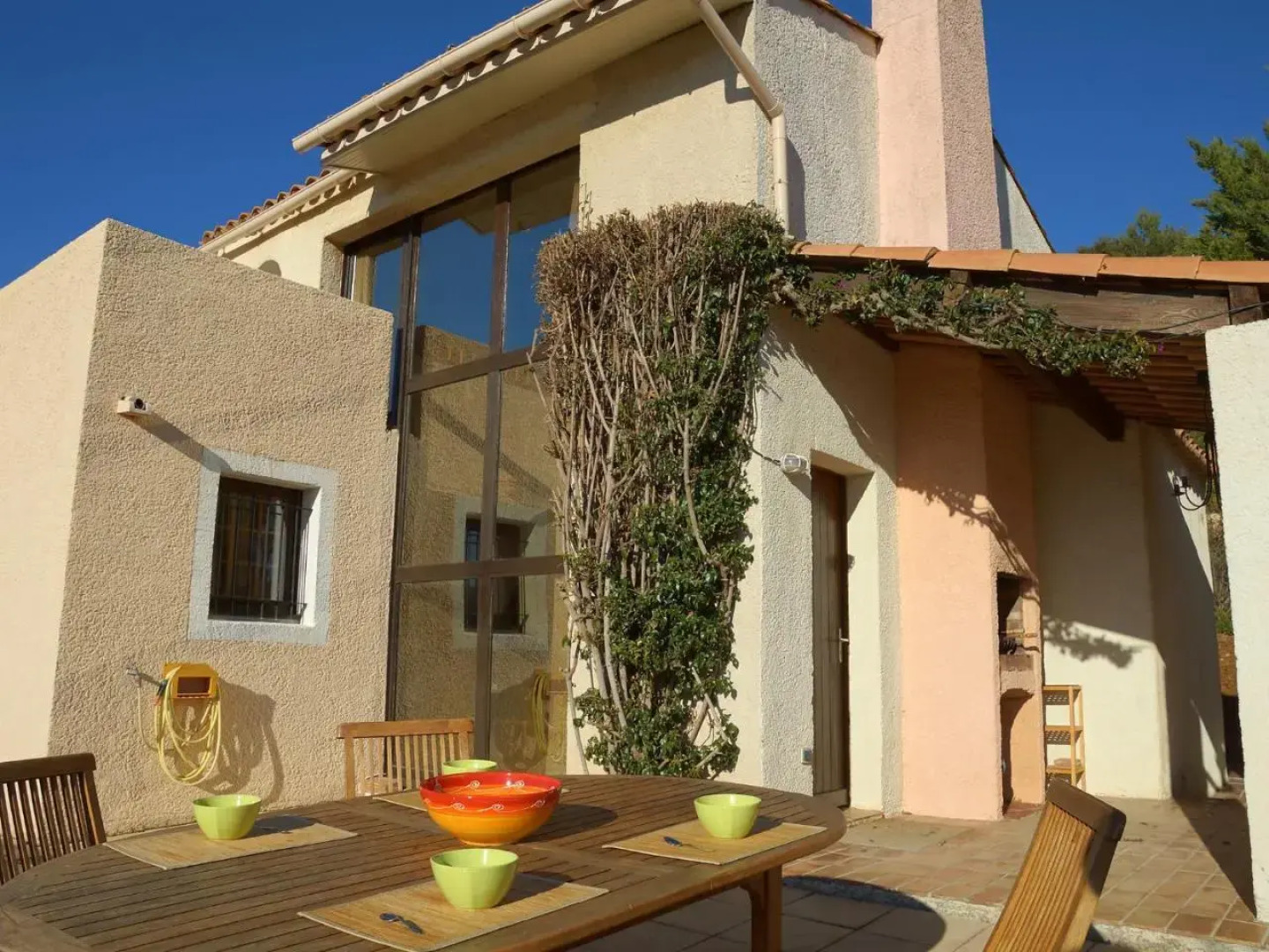 Holiday Home Le Belvédère