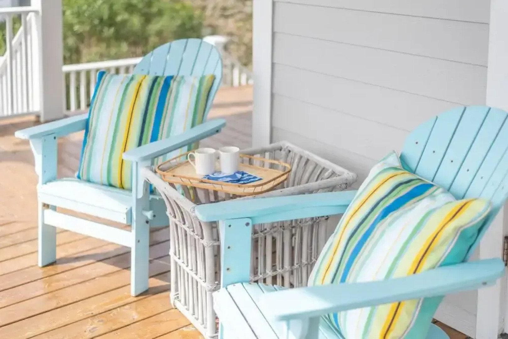 Sundance on Fripp Island