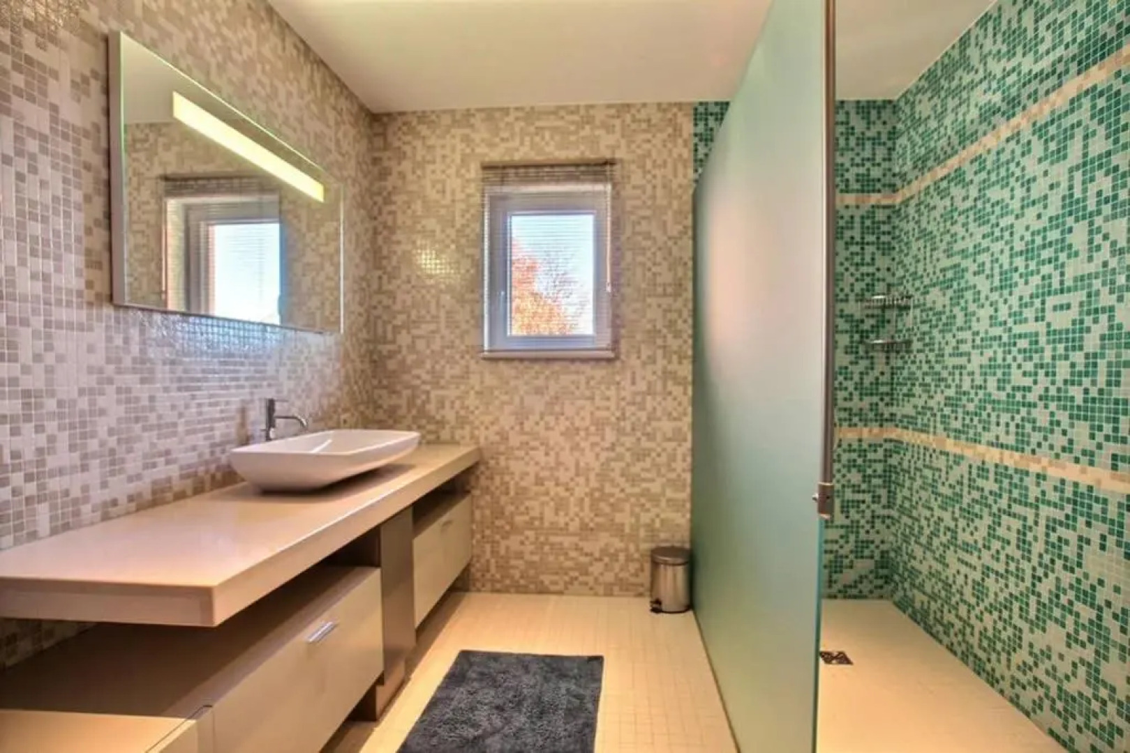 La villa de l'espérance with spa and pool