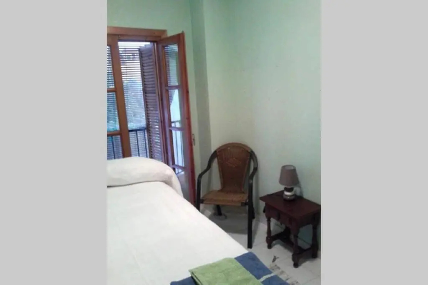 Benajarafe villa near beach