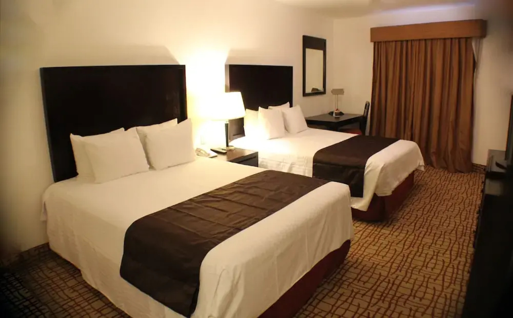 Hotel Misión Grand Torreón