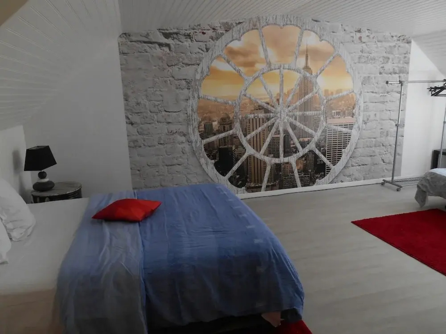 Au Nid du Thil Studio