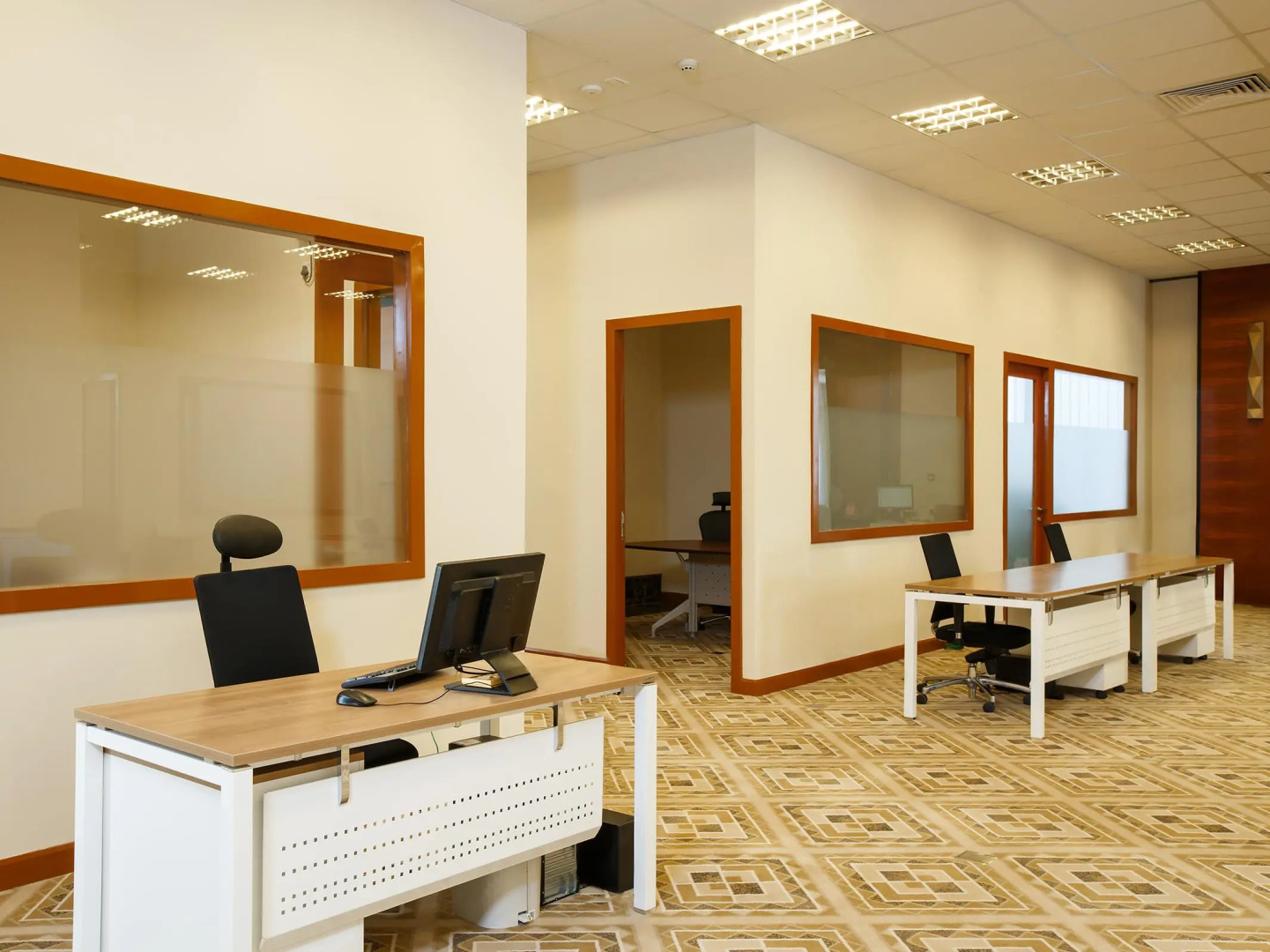 PARKROYAL Nay Pyi Taw