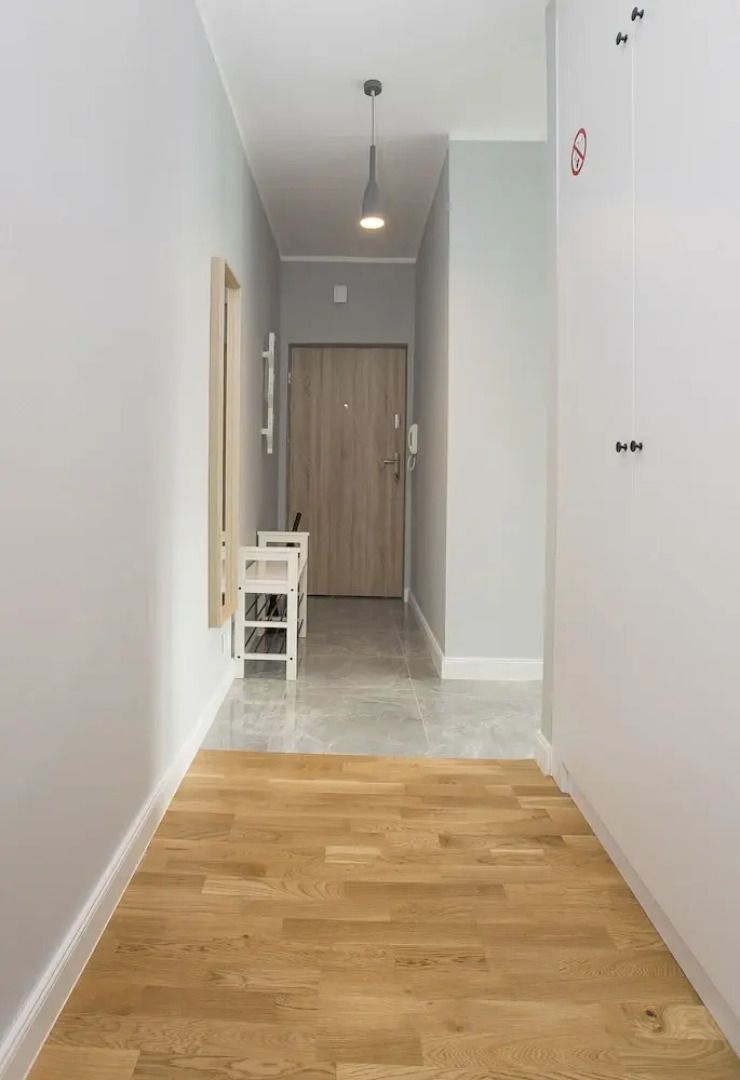 Central Rental -  Apartament Centrum Zamenhofa 1