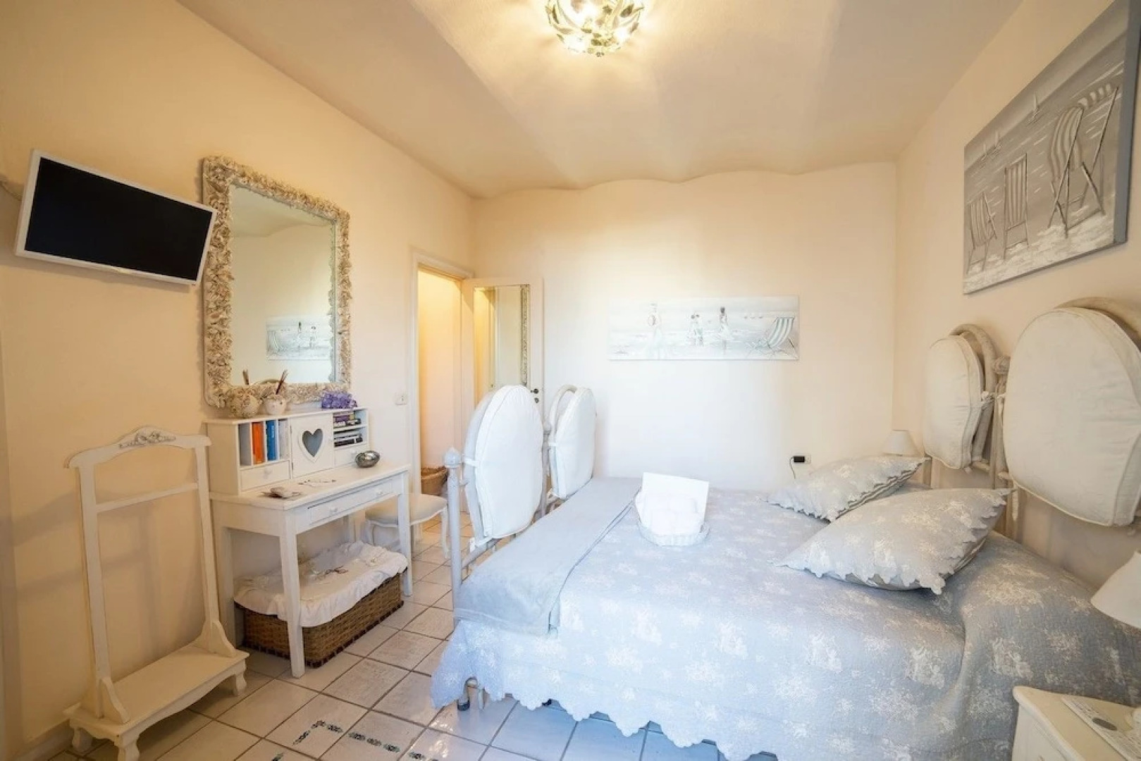 Villa la Bouganville