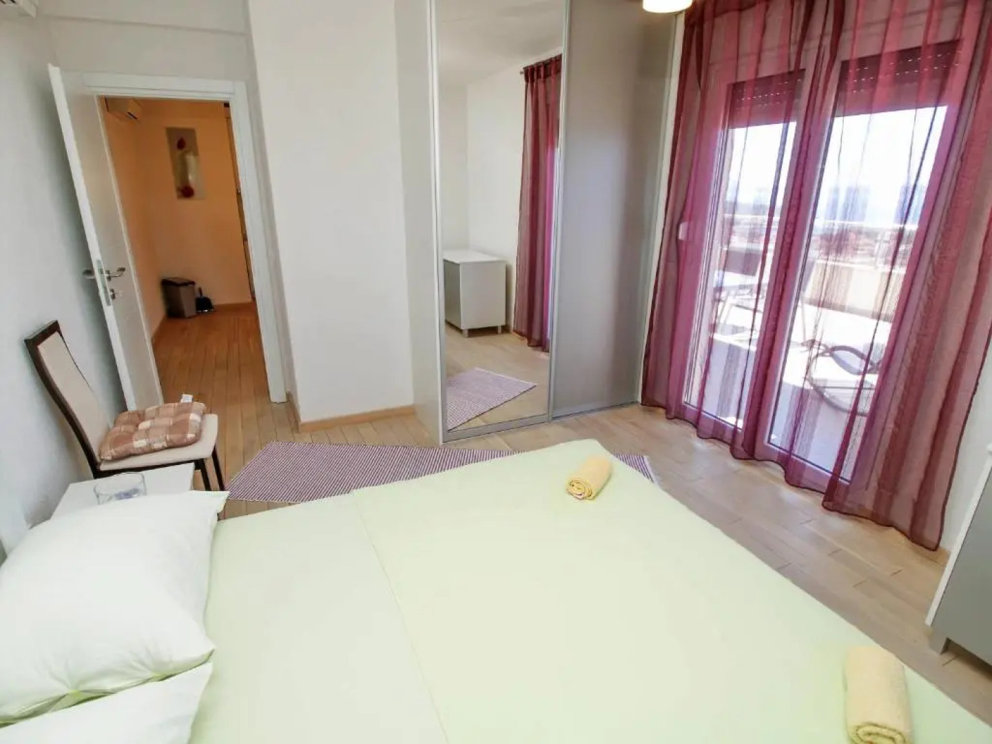 Apartments Adria View