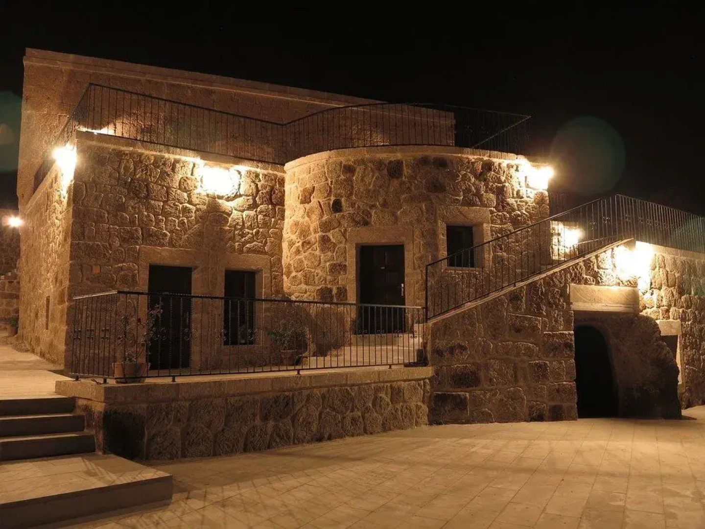 Cappadocia Mayaoglu Hotel