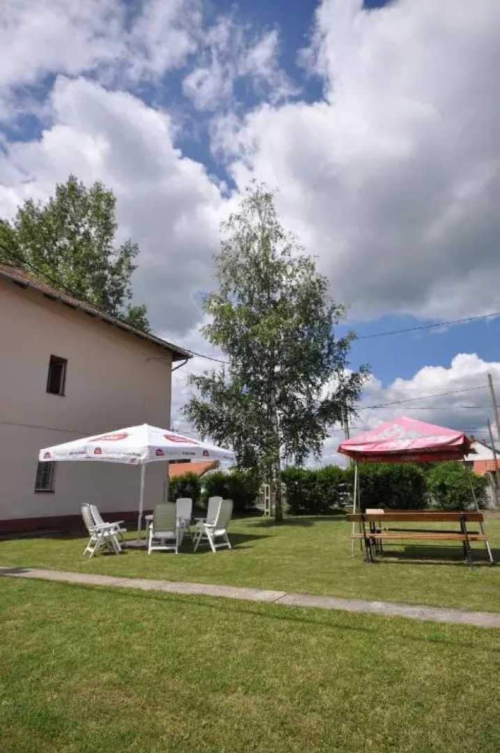 Kalcit Tourist Motel