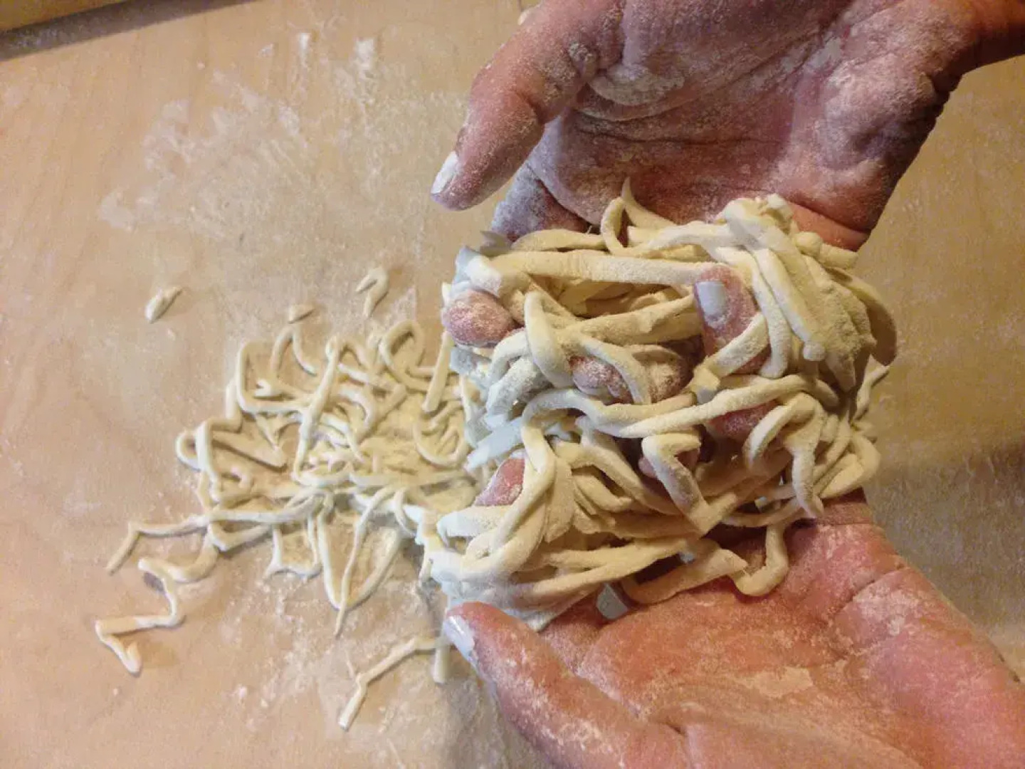 Agriturismo Eco-Bio Villa Vacasio