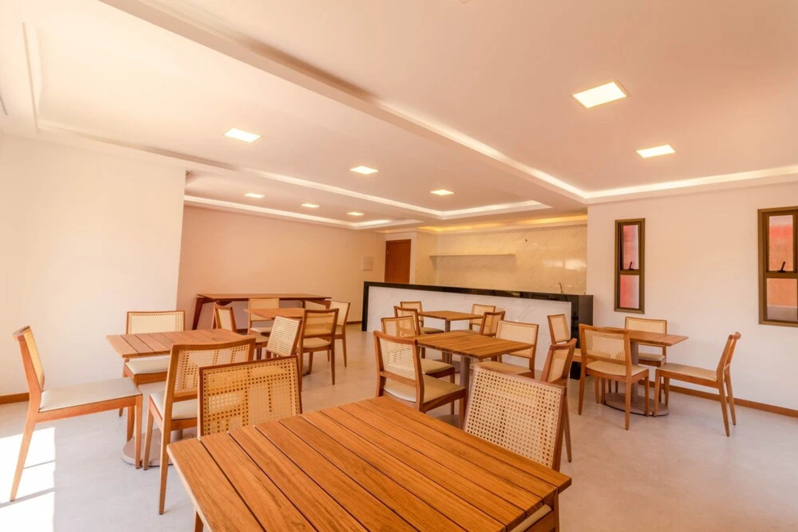 IT08 Lindo Ap 2 Quartos - Itacimirim