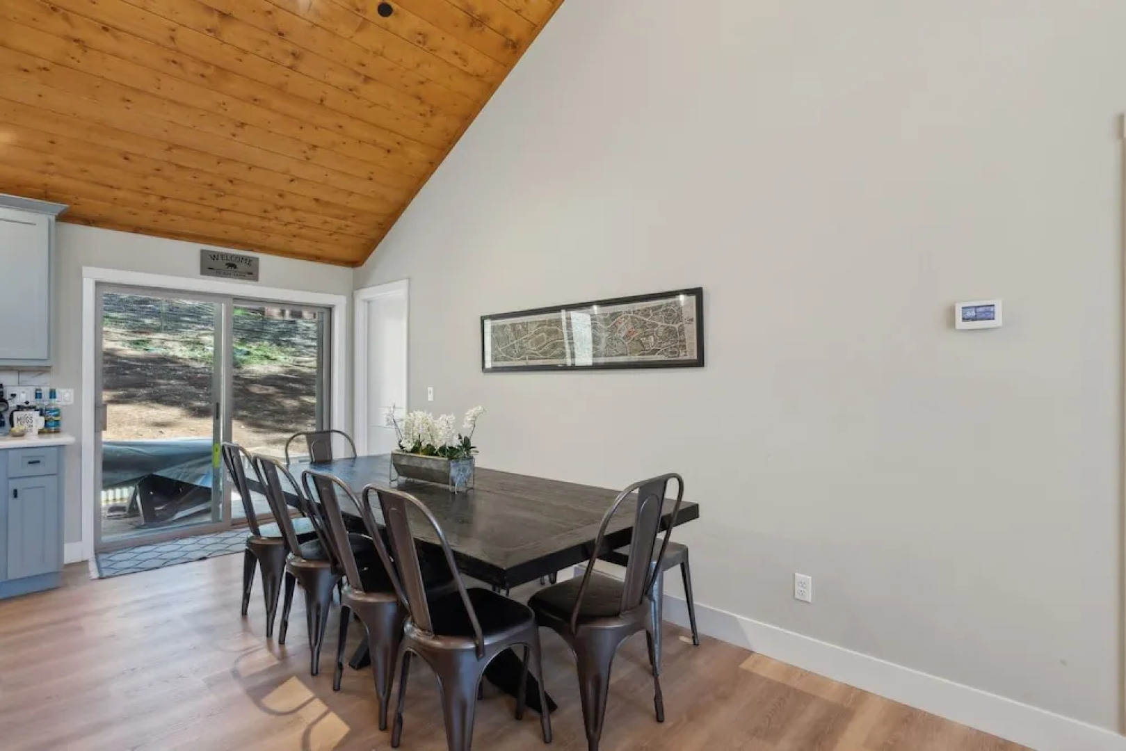 Serene Arnold Cabin Rental W/ Deck & Fire Pit! 3 Bedroom Home by RedAwning